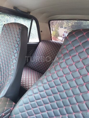 LADA (VAZ) 2107 2008, 90,000 km - 1.6 l - Bakı