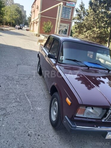 LADA (VAZ) 2107 2008, 90,000 km - 1.6 l - Bakı