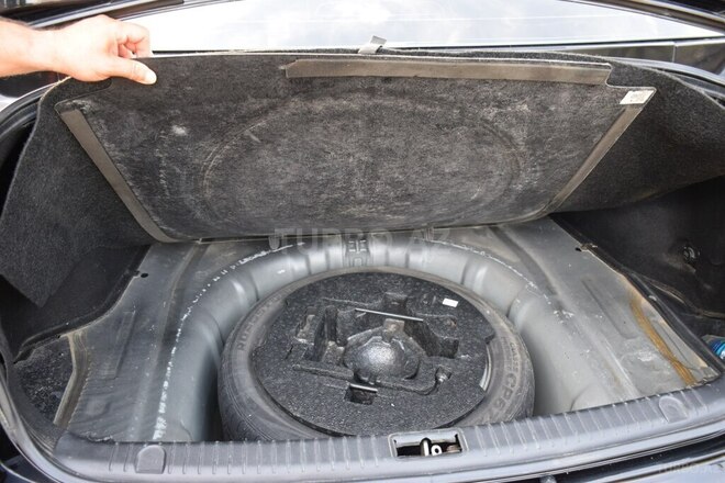 Hyundai Sonata 2009, 345,500 km - 2.4 l - Astara