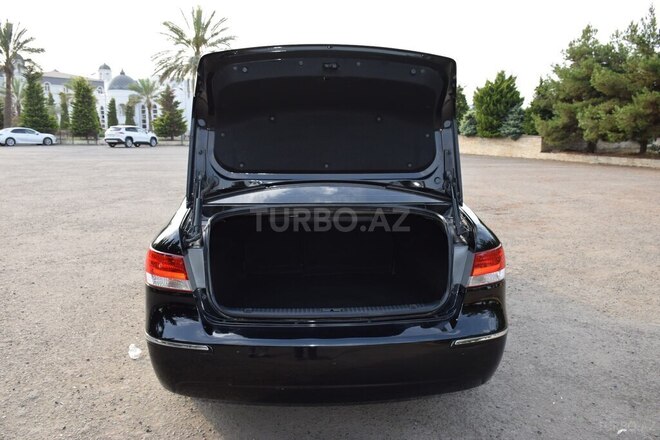 Hyundai Sonata 2009, 345,500 km - 2.4 l - Astara