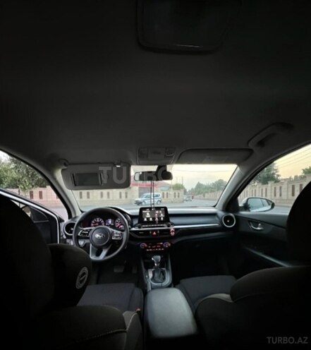 Kia Forte 2019, 142,000 km - 2.0 l - Şabran