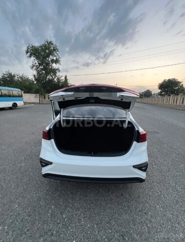 Kia Forte 2019, 142,000 km - 2.0 l - Şabran