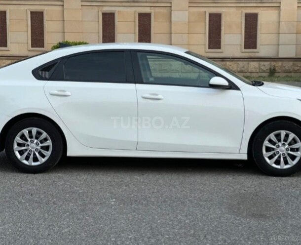 Kia Forte 2019, 142,000 km - 2.0 l - Şabran
