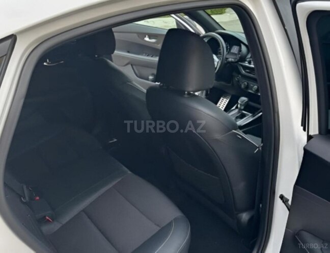Kia Forte 2019, 142,000 km - 2.0 l - Şabran