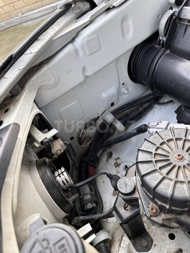 Toyota Land Cruiser Prado 2009, 230,000 km - 2.7 l - Masallı