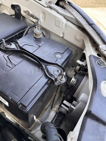 Toyota Land Cruiser Prado 2009, 230,000 km - 2.7 l - Masallı