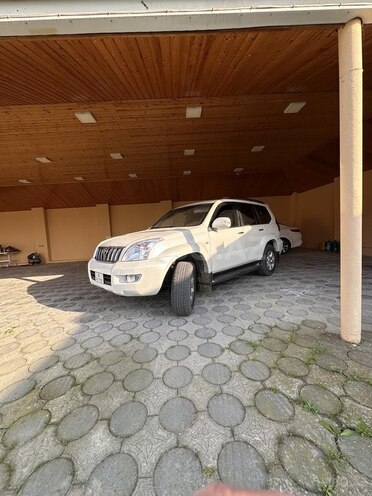 Toyota Land Cruiser Prado 2009, 230,000 km - 2.7 l - Masallı