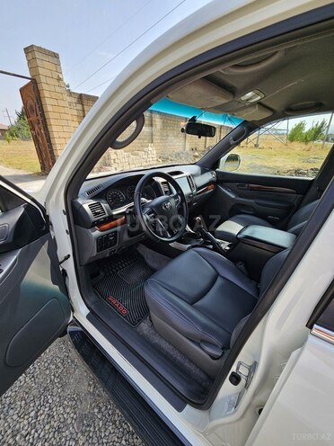 Toyota Land Cruiser Prado 2009, 230,000 km - 2.7 l - Masallı