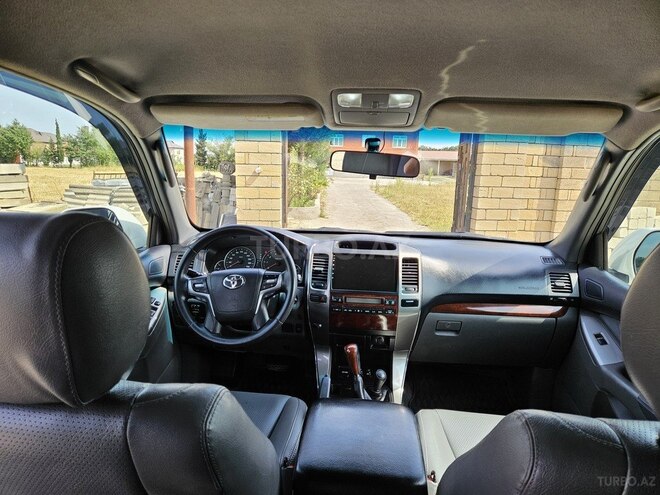 Toyota Land Cruiser Prado 2009, 230,000 km - 2.7 l - Masallı