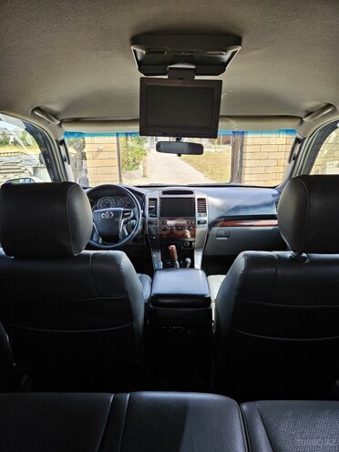 Toyota Land Cruiser Prado 2009, 230,000 km - 2.7 l - Masallı