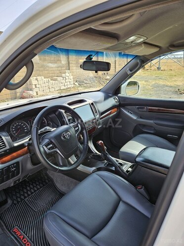 Toyota Land Cruiser Prado 2009, 230,000 km - 2.7 l - Masallı