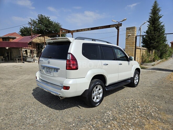 Toyota Land Cruiser Prado 2009, 230,000 km - 2.7 l - Masallı
