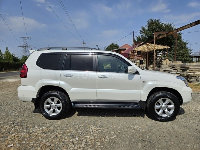Toyota Land Cruiser Prado 2009, 230,000 km - 2.7 l - Masallı