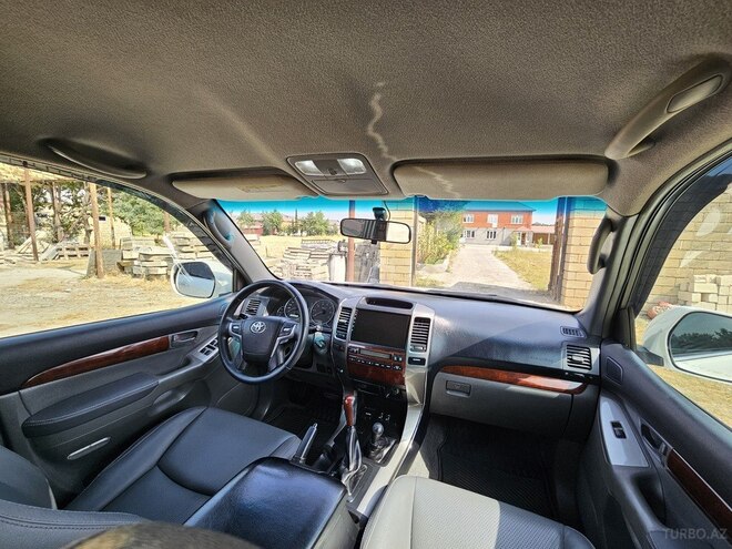 Toyota Land Cruiser Prado 2009, 230,000 km - 2.7 l - Masallı