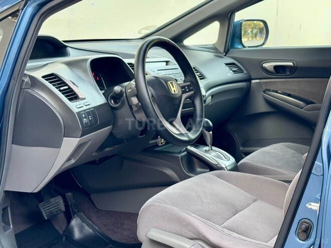 Honda Civic 2006, 287,468 km - 1.6 l - Bakı