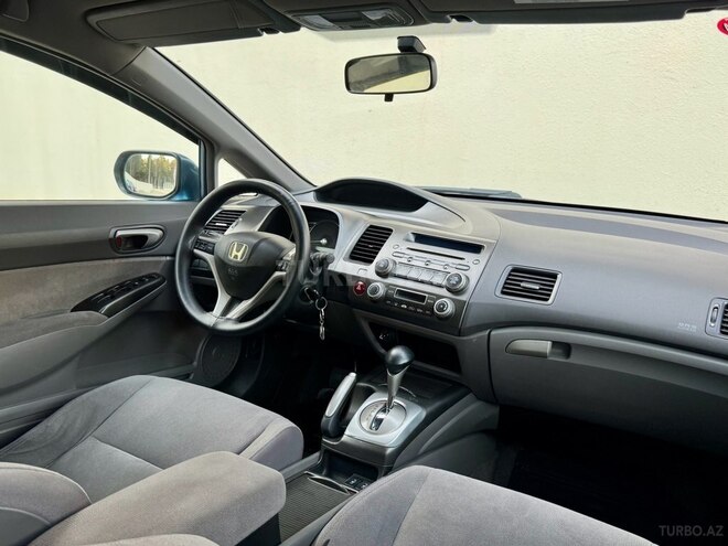 Honda Civic 2006, 287,468 km - 1.6 l - Bakı