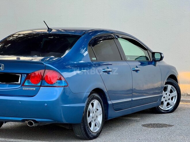 Honda Civic 2006, 287,468 km - 1.6 l - Bakı