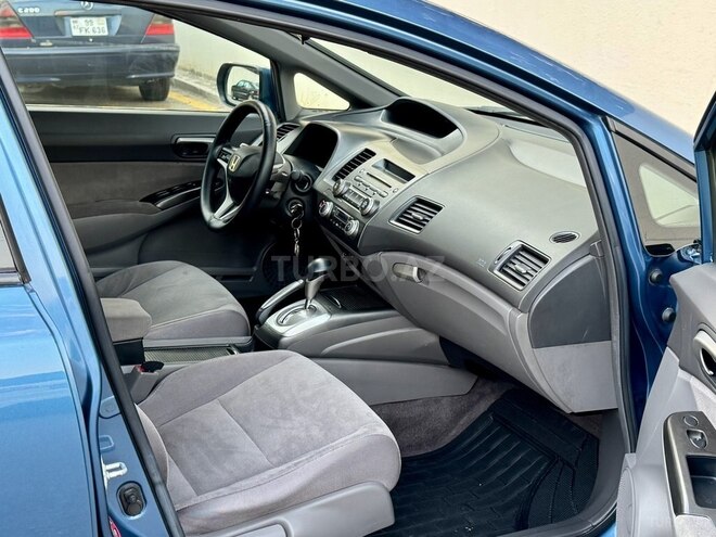 Honda Civic 2006, 287,468 km - 1.6 l - Bakı