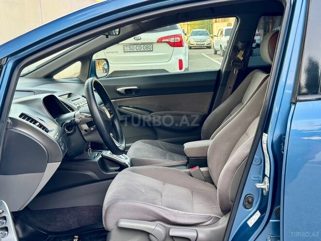 Honda Civic 2006, 287,468 km - 1.6 l - Bakı