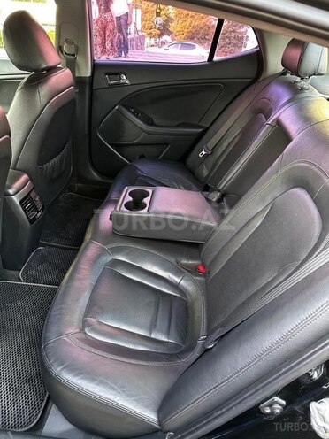 Kia Optima 2013, 115,000 km - 2.0 л - Bakı