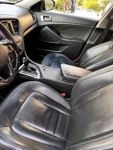 Kia Optima 2013, 115,000 km - 2.0 л - Bakı