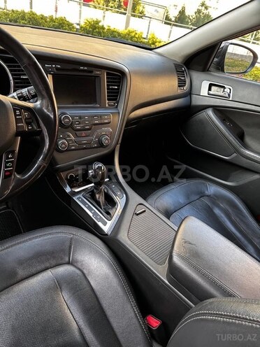 Kia Optima 2013, 115,000 km - 2.0 л - Bakı