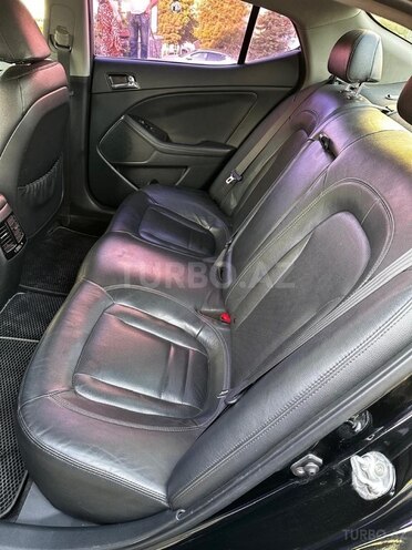 Kia Optima 2013, 115,000 km - 2.0 л - Bakı