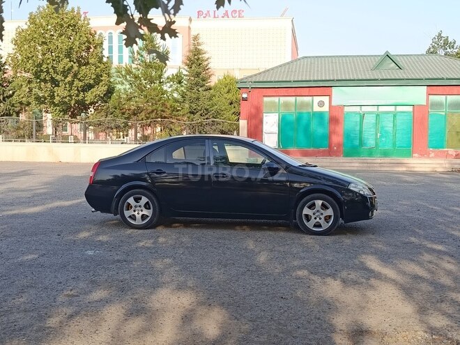 Nissan Primera 2005, 350,000 km - 1.8 l - Şirvan