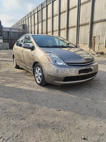 Toyota Prius 2007, 279,683 km - 1.5 l - Bakı