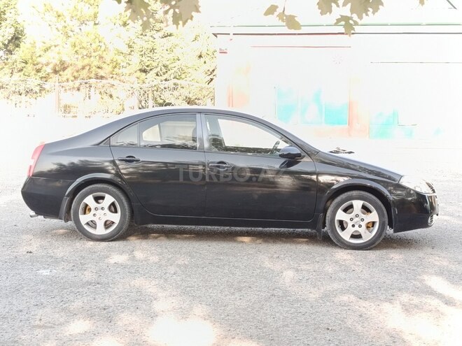 Nissan Primera 2005, 350,000 km - 1.8 l - Şirvan