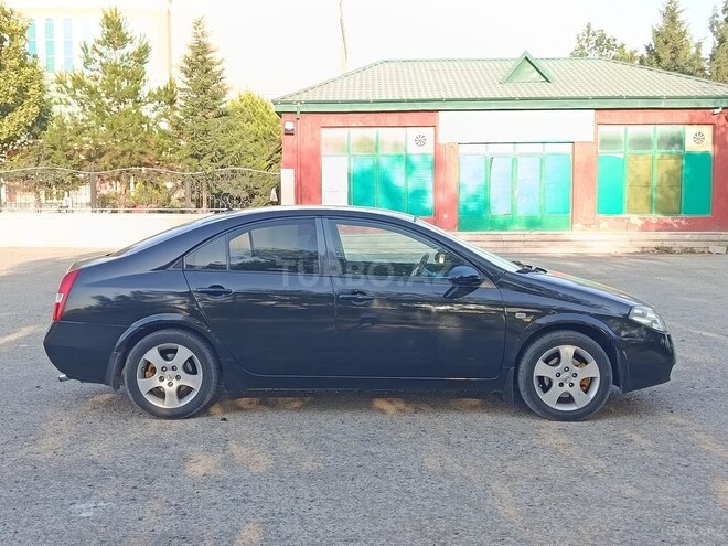 Nissan Primera 2005, 350,000 km - 1.8 l - Şirvan