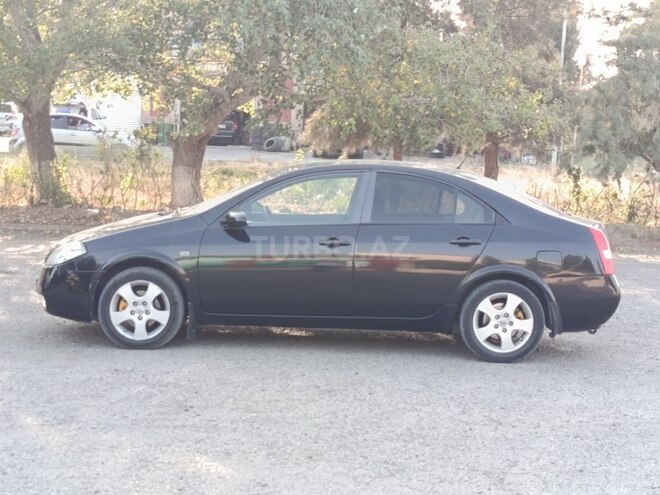 Nissan Primera 2005, 350,000 km - 1.8 l - Şirvan