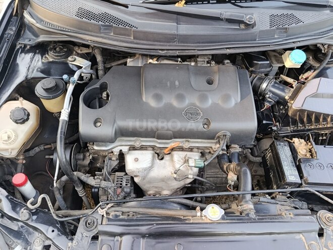 Nissan Primera 2005, 350,000 km - 1.8 l - Şirvan