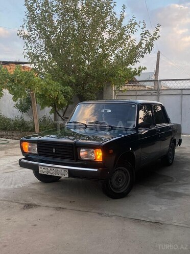 LADA (VAZ) 2107 2009, 91,000 km - 1.6 l - Şirvan