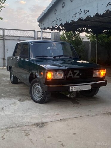 LADA (VAZ) 2107 2009, 91,000 km - 1.6 l - Şirvan