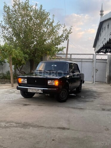 LADA (VAZ) 2107 2009, 91,000 km - 1.6 l - Şirvan