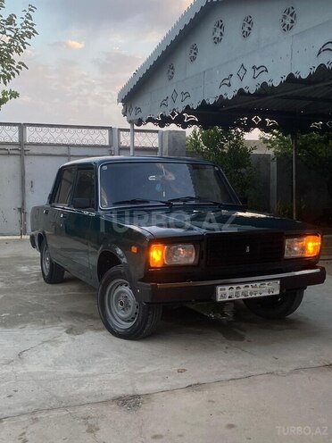 LADA (VAZ) 2107 2009, 91,000 km - 1.6 l - Şirvan