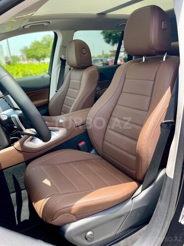 Mercedes GLS 450 4MATIC 2025, 0 km - 3.0 l - Bakı