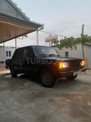 LADA (VAZ) 2107 2009, 91,000 km - 1.6 l - Şirvan