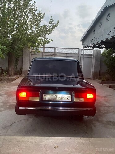 LADA (VAZ) 2107 2009, 91,000 km - 1.6 l - Şirvan