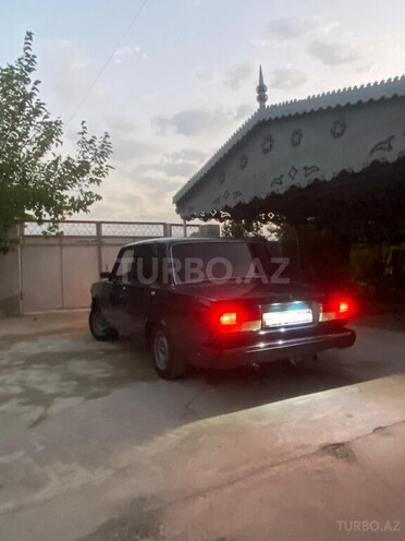 LADA (VAZ) 2107 2009, 91,000 km - 1.6 l - Şirvan