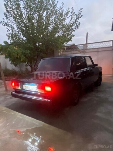 LADA (VAZ) 2107 2009, 91,000 km - 1.6 l - Şirvan