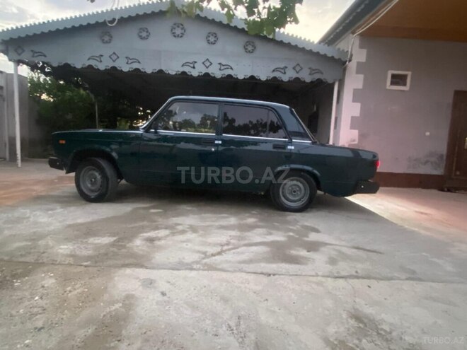 LADA (VAZ) 2107 2009, 91,000 km - 1.6 l - Şirvan