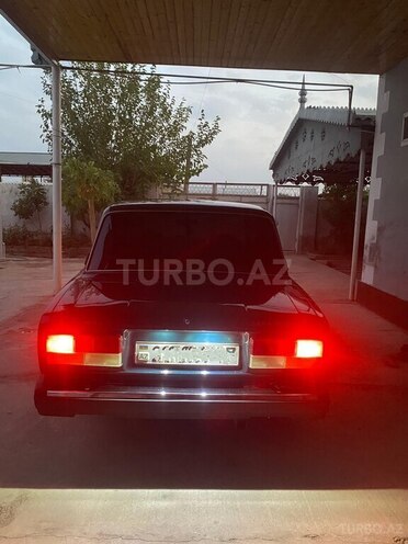 LADA (VAZ) 2107 2009, 91,000 km - 1.6 l - Şirvan