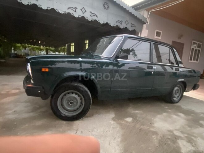 LADA (VAZ) 2107 2009, 91,000 km - 1.6 l - Şirvan