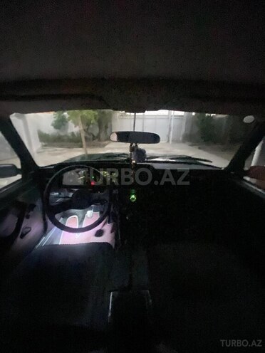 LADA (VAZ) 2107 2009, 91,000 km - 1.6 l - Şirvan