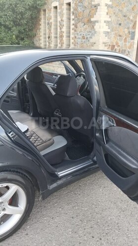 Mercedes E 200 1997, 426,373 km - 2.0 l - Qazax