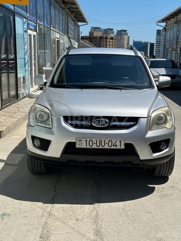 Kia Sportage 2008, 175,042 km - 2.0 l - Bakı