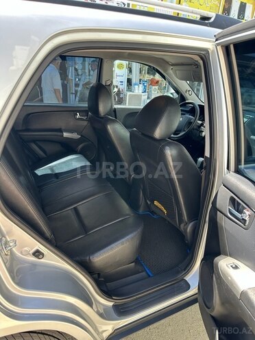 Kia Sportage 2008, 175,042 km - 2.0 l - Bakı