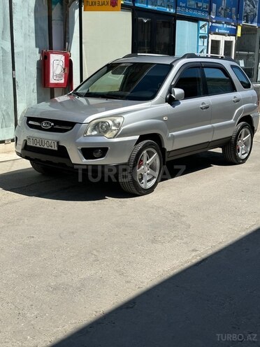 Kia Sportage 2008, 175,042 km - 2.0 l - Bakı